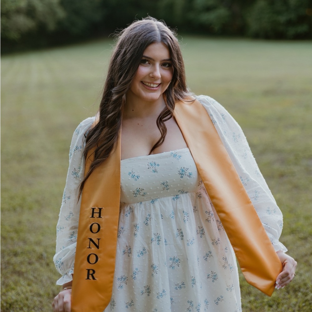 Meet your Posher, Madeline